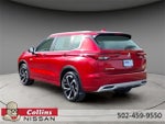 2023 Mitsubishi Outlander PHEV SEL
