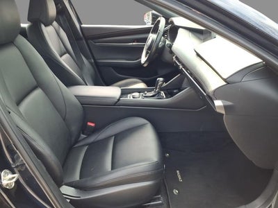 2024 Mazda Mazda3 2.5 S Select Sport