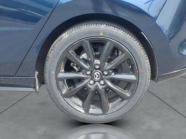 2024 Mazda Mazda3 2.5 S Select Sport