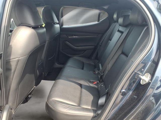 2024 Mazda Mazda3 2.5 S Select Sport