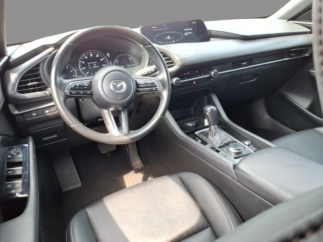 2024 Mazda Mazda3 2.5 S Select Sport