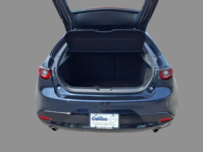 2024 Mazda Mazda3 2.5 S Select Sport