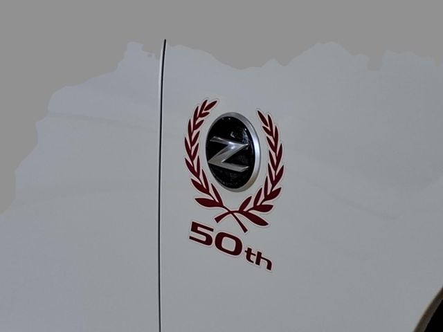 2020 Nissan 370Z Sport