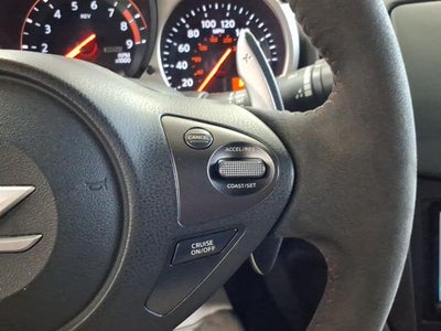 2020 Nissan 370Z Sport