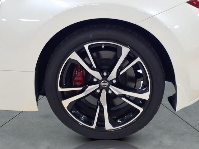 2020 Nissan 370Z Sport