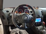 2020 Nissan 370Z Sport