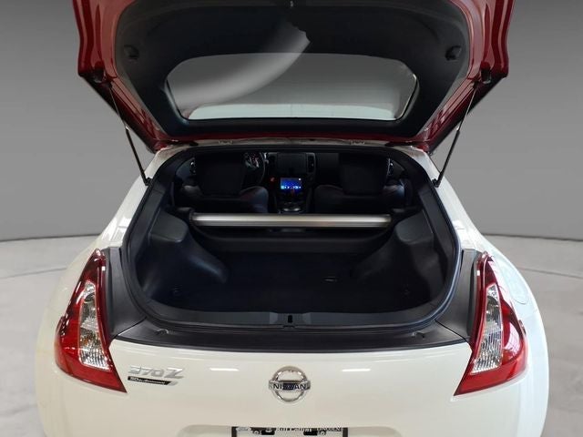 2020 Nissan 370Z Sport