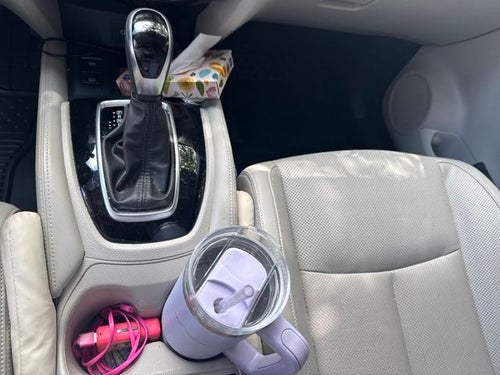 2020 Nissan Rogue Sport SL