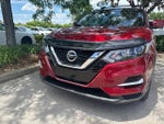 2020 Nissan Rogue Sport SL