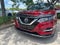 2020 Nissan Rogue Sport SL