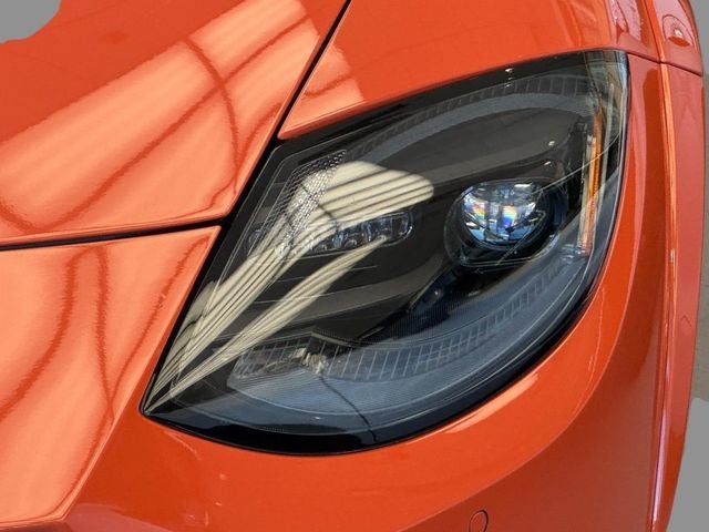 2024 Nissan Z Performance