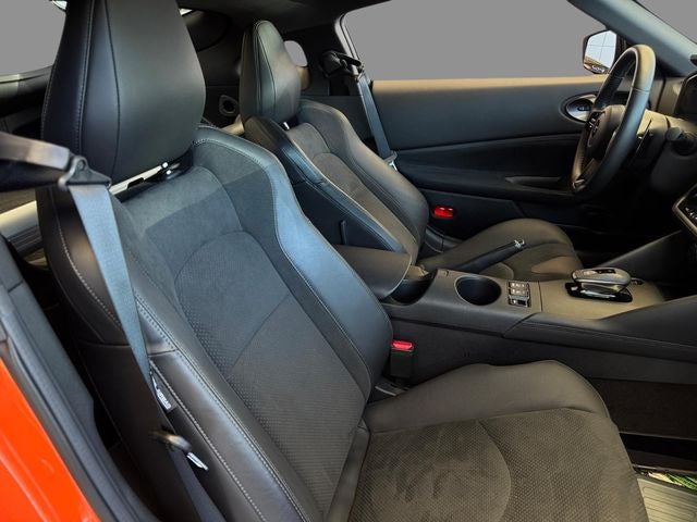 2024 Nissan Z Performance
