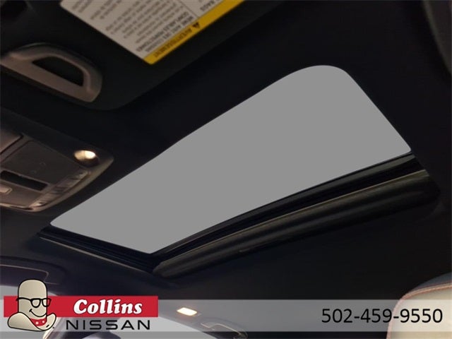 2024 INFINITI Q50 Red Sport 400