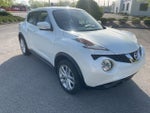 2016 Nissan Juke SV