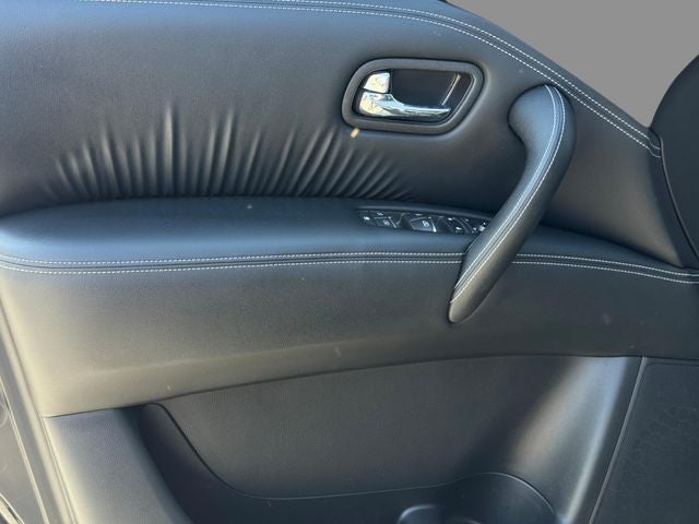 2020 Nissan Armada Platinum