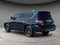 2020 Nissan Armada Platinum