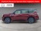 2025 Nissan Armada Platinum Reserve