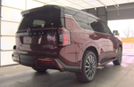 2025 Nissan Armada Platinum Reserve
