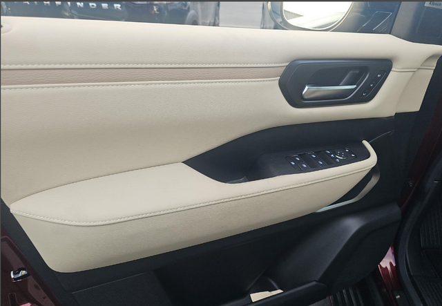 2025 Nissan Armada Platinum Reserve