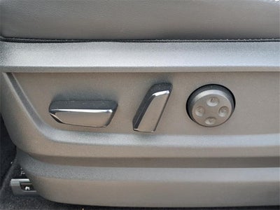 2025 Nissan Armada PRO-4X®