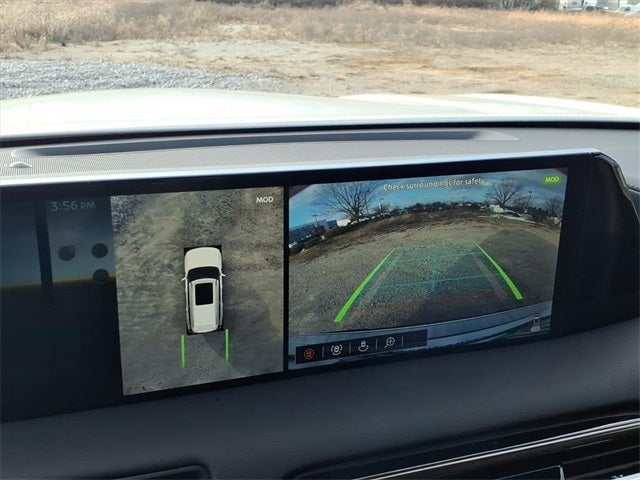 2025 Nissan Armada PRO-4X®