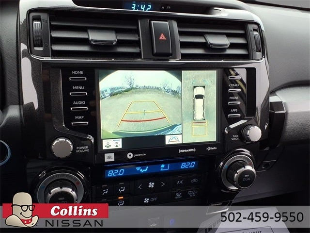 2022 Toyota 4Runner TRD Pro