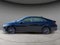 2022 Hyundai Elantra Hybrid Blue