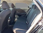 2022 Hyundai Elantra Hybrid Blue