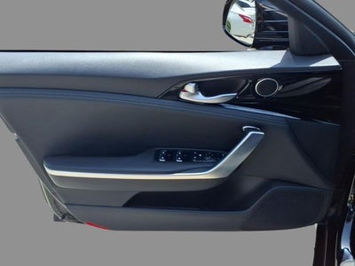 2020 Kia Stinger GT-Line