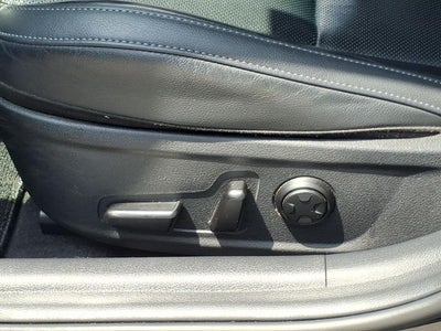 2020 Kia Stinger GT-Line