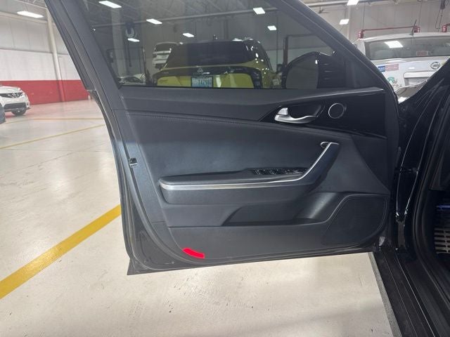 2020 Kia Stinger GT-Line