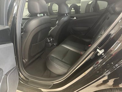 2020 Kia Stinger GT-Line