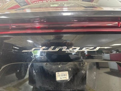 2020 Kia Stinger GT-Line