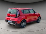 2018 Kia Soul Exclaim