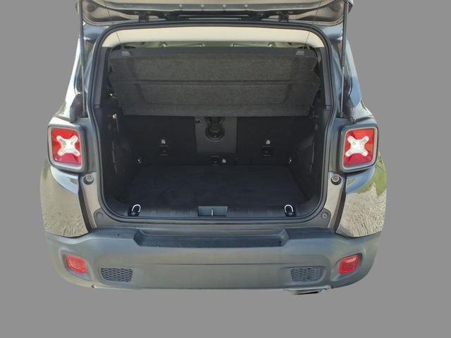 2021 Jeep Renegade Limited