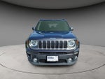 2021 Jeep Renegade Limited