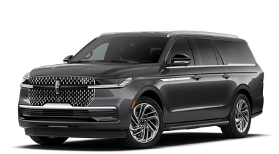 2027 Lincoln Navigator Premiere L