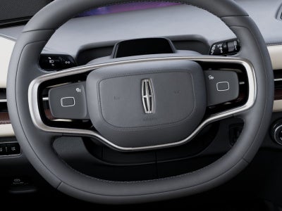 2027 Lincoln Navigator Premiere L
