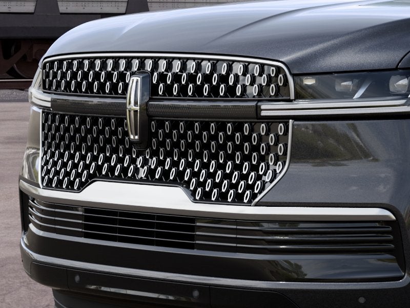 2027 Lincoln Navigator Premiere L