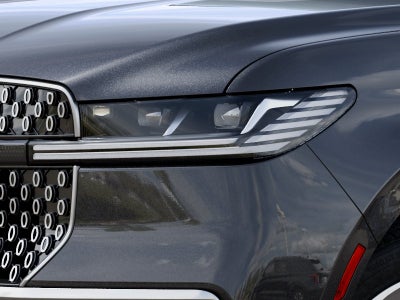 2027 Lincoln Navigator Premiere L