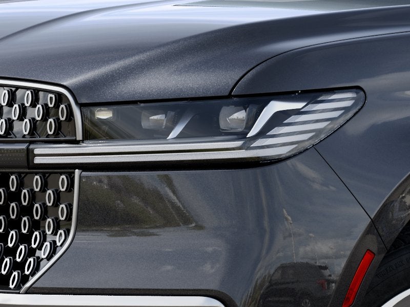 2027 Lincoln Navigator Premiere L