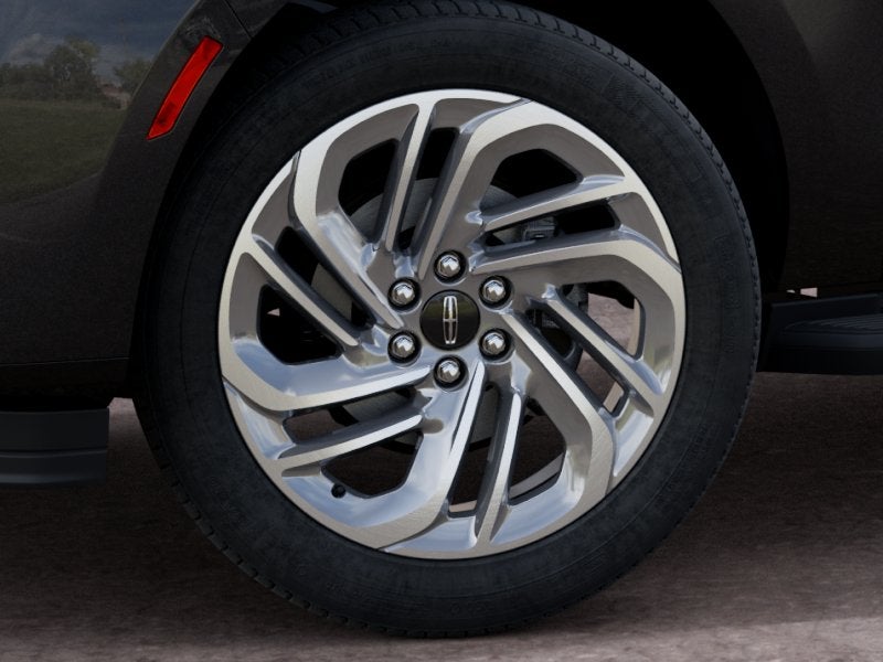 2027 Lincoln Navigator Premiere L