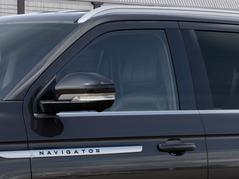 2027 Lincoln Navigator Premiere L