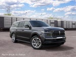 2027 Lincoln Navigator Premiere L