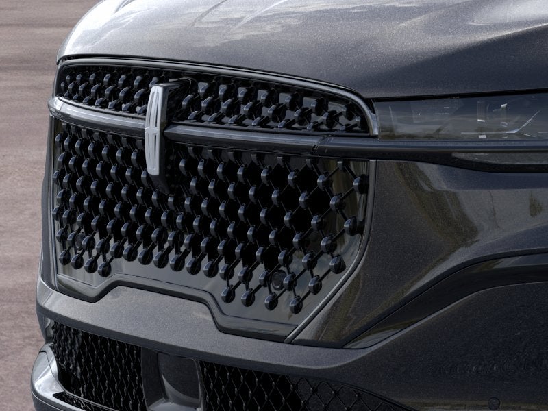 2026 Lincoln Nautilus Lincoln Black Label™