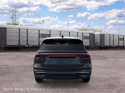 2026 Lincoln Nautilus Lincoln Black Label™