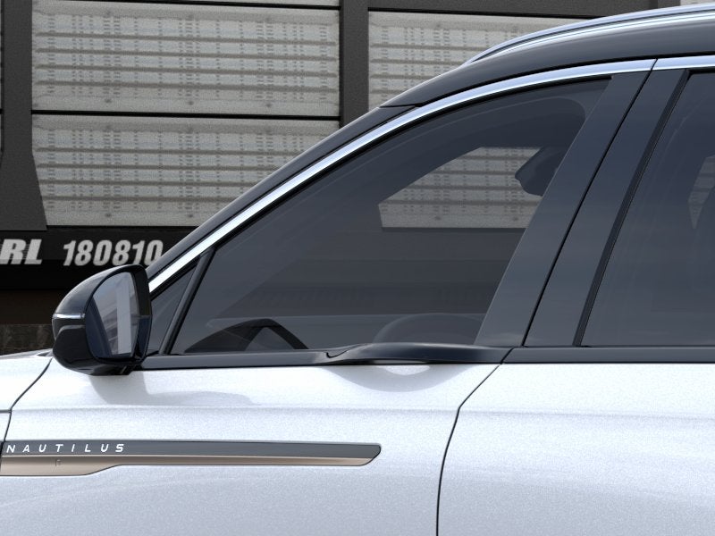 2026 Lincoln Nautilus Lincoln Black Label™