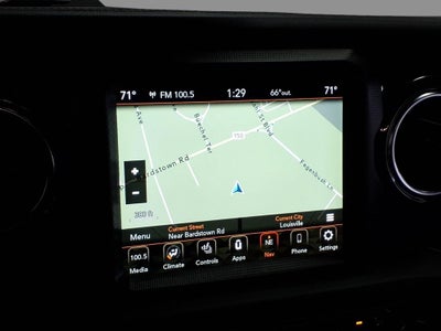 2022 Jeep Wrangler Unlimited Rubicon 392