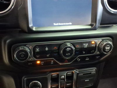 2022 Jeep Wrangler Unlimited Rubicon 392