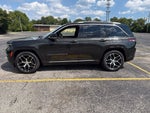 2023 Jeep Grand Cherokee Summit Reserve